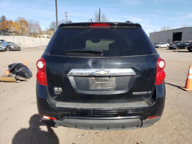 Photo 5 VIN: 2GNFLNEKXD6239617 - CHEVROLET EQUINOX 