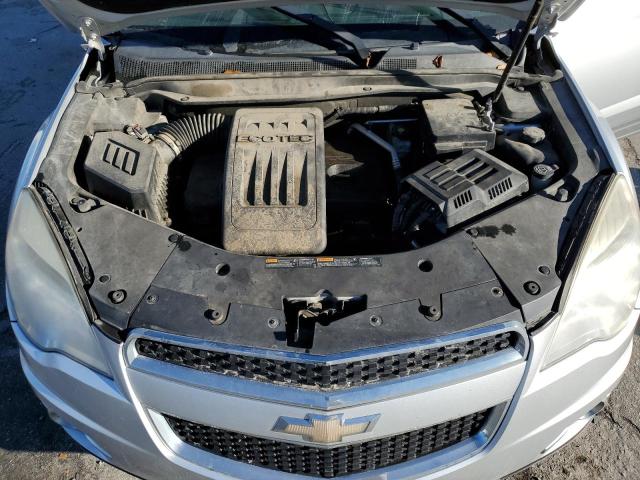 Photo 11 VIN: 2GNFLNEKXD6266901 - CHEVROLET EQUINOX LT 