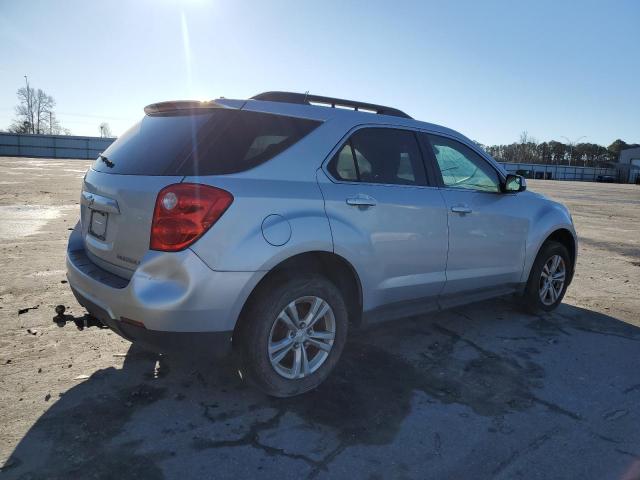 Photo 2 VIN: 2GNFLNEKXD6266901 - CHEVROLET EQUINOX LT 