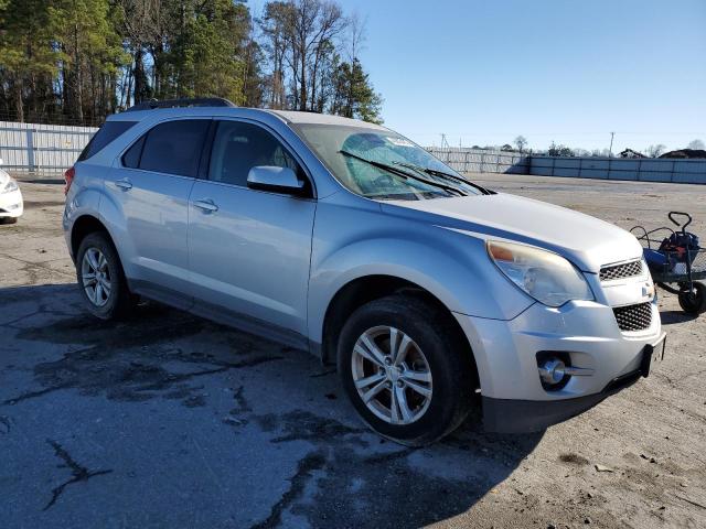 Photo 3 VIN: 2GNFLNEKXD6266901 - CHEVROLET EQUINOX LT 