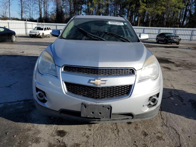 Photo 4 VIN: 2GNFLNEKXD6266901 - CHEVROLET EQUINOX LT 