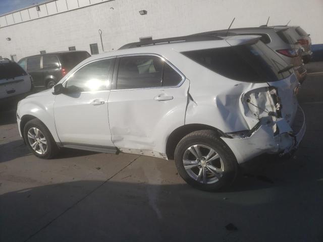 Photo 1 VIN: 2GNFLNEKXD6269586 - CHEVROLET EQUINOX LT 