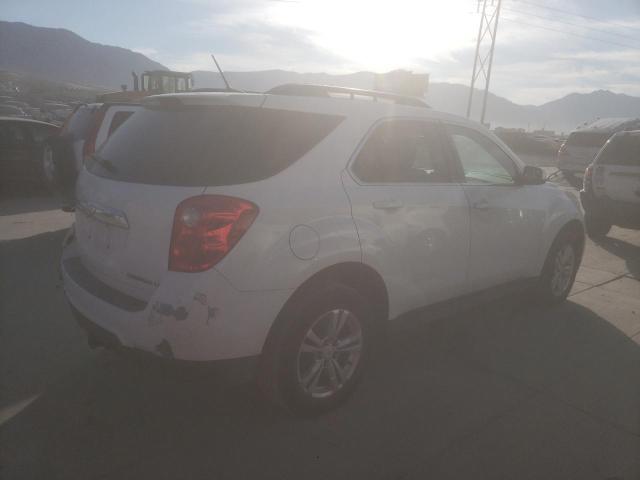 Photo 2 VIN: 2GNFLNEKXD6269586 - CHEVROLET EQUINOX LT 