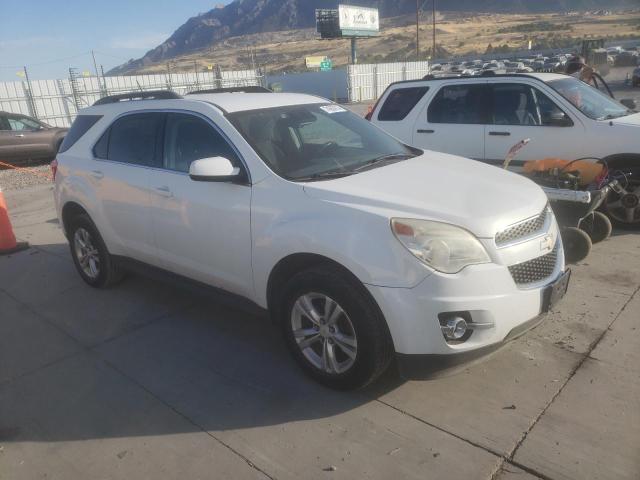 Photo 3 VIN: 2GNFLNEKXD6269586 - CHEVROLET EQUINOX LT 