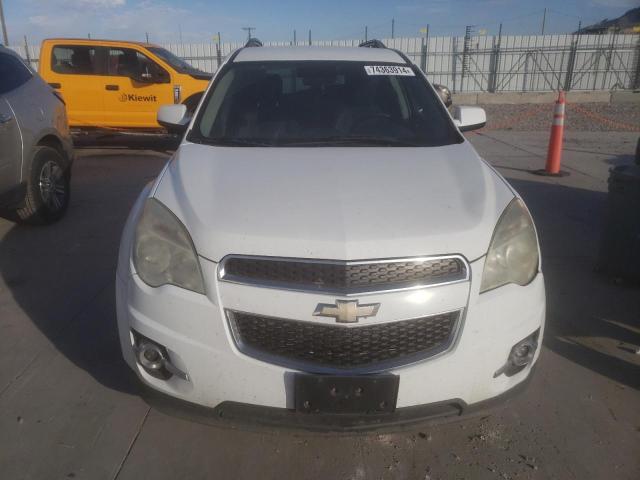 Photo 4 VIN: 2GNFLNEKXD6269586 - CHEVROLET EQUINOX LT 