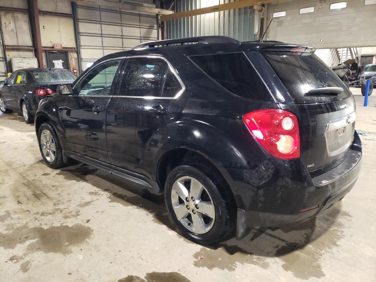 Photo 1 VIN: 2GNFLNEKXD6310590 - CHEVROLET EQUINOX 