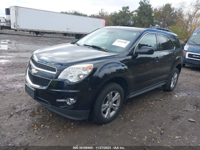 Photo 1 VIN: 2GNFLNEKXD6327986 - CHEVROLET EQUINOX 