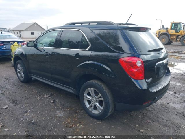 Photo 2 VIN: 2GNFLNEKXD6327986 - CHEVROLET EQUINOX 