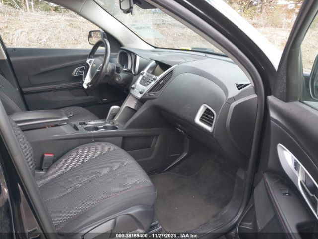 Photo 4 VIN: 2GNFLNEKXD6327986 - CHEVROLET EQUINOX 