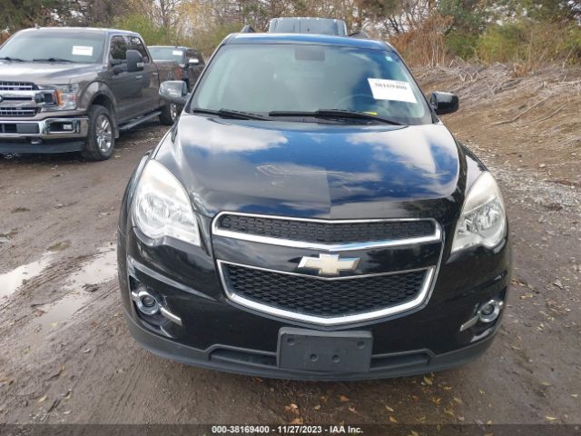 Photo 5 VIN: 2GNFLNEKXD6327986 - CHEVROLET EQUINOX 