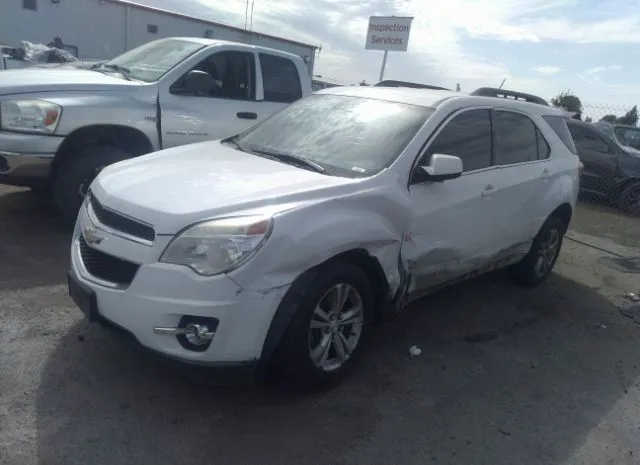 Photo 1 VIN: 2GNFLNEKXD6366724 - CHEVROLET EQUINOX 