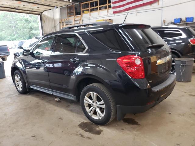 Photo 1 VIN: 2GNFLNEKXD6374550 - CHEVROLET EQUINOX LT 