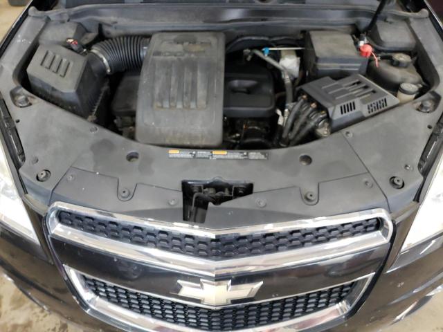 Photo 11 VIN: 2GNFLNEKXD6374550 - CHEVROLET EQUINOX LT 