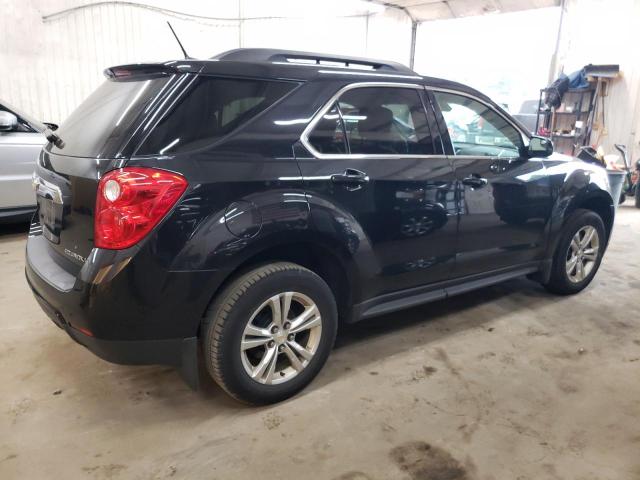 Photo 2 VIN: 2GNFLNEKXD6374550 - CHEVROLET EQUINOX LT 