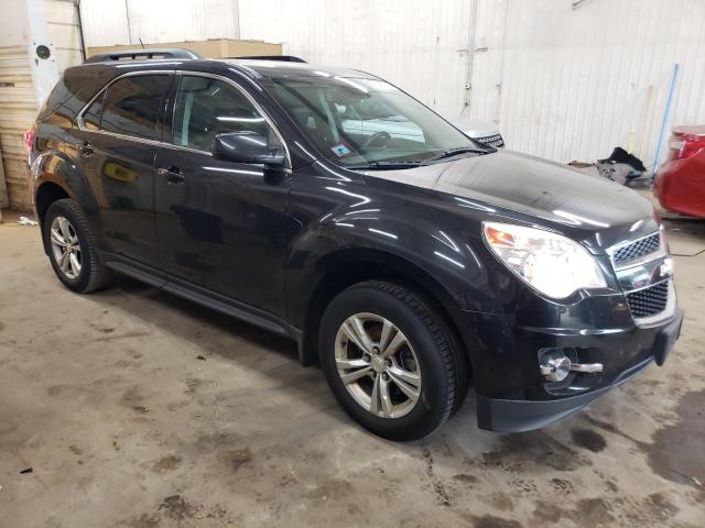 Photo 3 VIN: 2GNFLNEKXD6374550 - CHEVROLET EQUINOX LT 