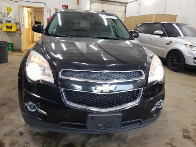 Photo 4 VIN: 2GNFLNEKXD6374550 - CHEVROLET EQUINOX LT 