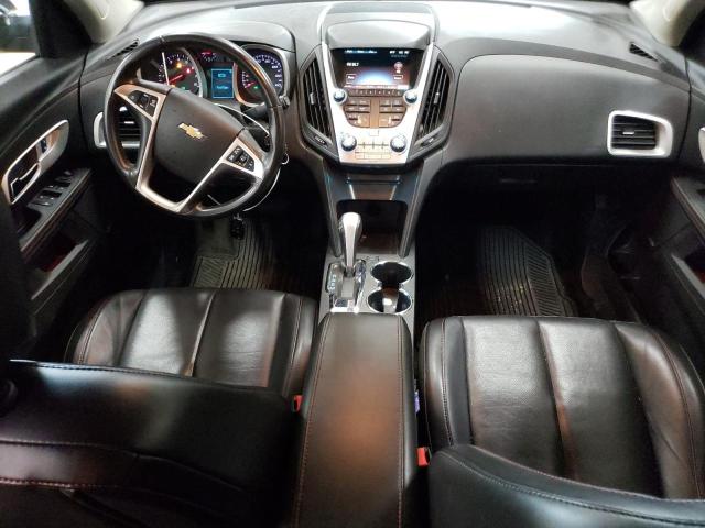 Photo 7 VIN: 2GNFLNEKXD6374550 - CHEVROLET EQUINOX LT 