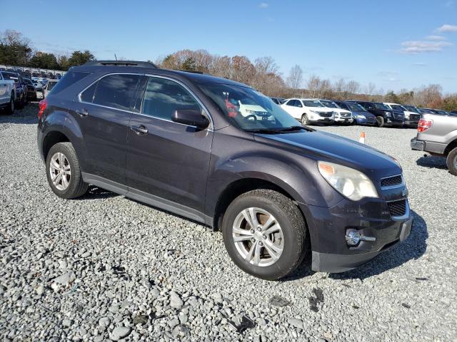 Photo 3 VIN: 2GNFLNEKXD6379859 - CHEVROLET EQUINOX LT 