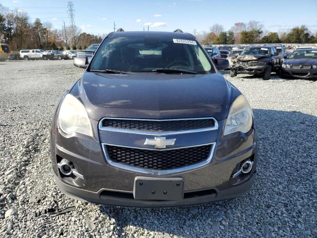 Photo 4 VIN: 2GNFLNEKXD6379859 - CHEVROLET EQUINOX LT 