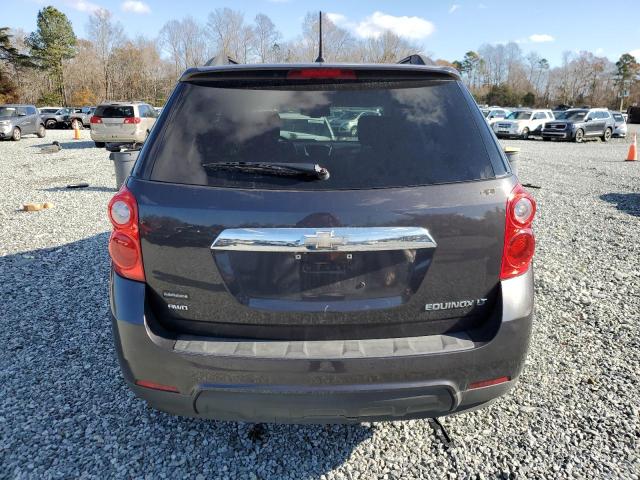 Photo 5 VIN: 2GNFLNEKXD6379859 - CHEVROLET EQUINOX LT 