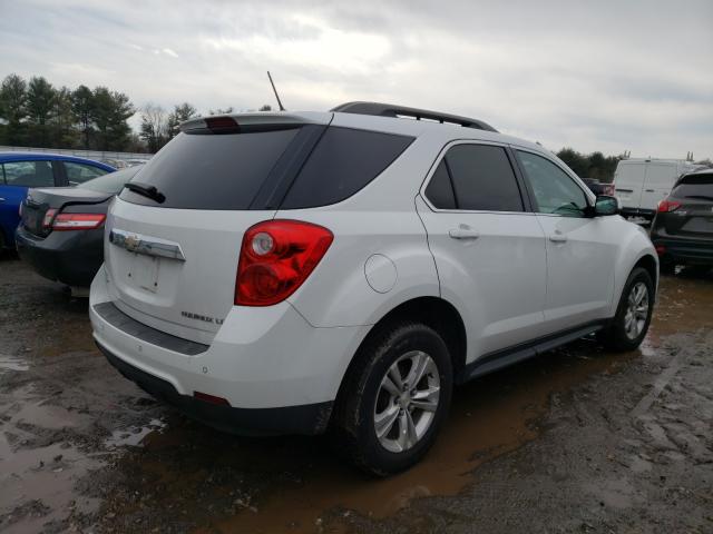 Photo 3 VIN: 2GNFLNEKXD6387587 - CHEVROLET EQUINOX LT 