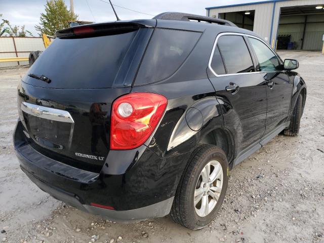 Photo 3 VIN: 2GNFLNEKXD6416957 - CHEVROLET EQUINOX LT 