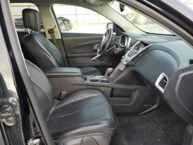 Photo 4 VIN: 2GNFLNEKXD6416957 - CHEVROLET EQUINOX LT 