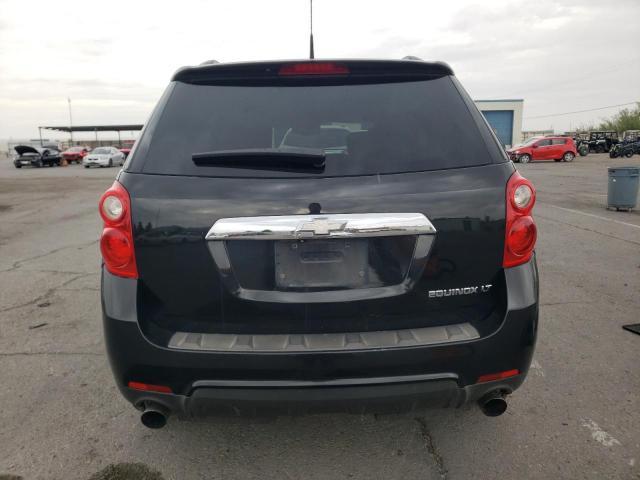 Photo 5 VIN: 2GNFLPE30D6106370 - CHEVROLET EQUINOX LT 