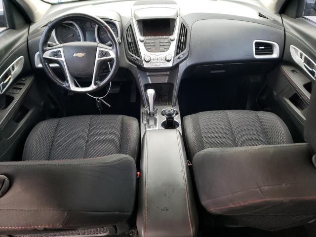 Photo 7 VIN: 2GNFLPE30D6106370 - CHEVROLET EQUINOX LT 