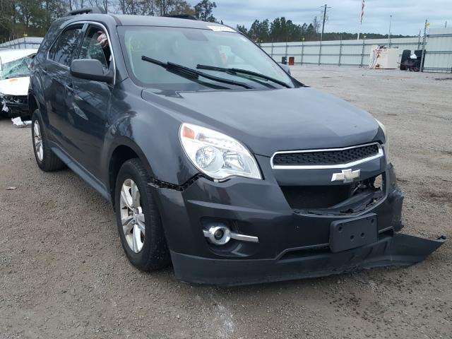 Photo 0 VIN: 2GNFLPE30D6424439 - CHEVROLET EQUINOX LT 