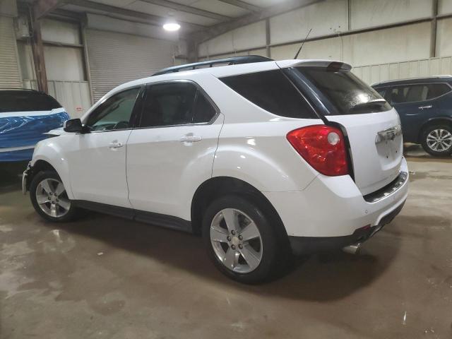 Photo 1 VIN: 2GNFLPE31D6102795 - CHEVROLET EQUINOX LT 