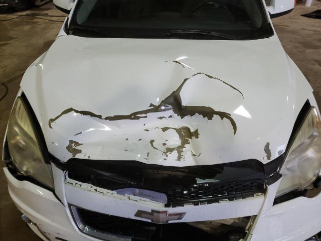 Photo 11 VIN: 2GNFLPE31D6102795 - CHEVROLET EQUINOX LT 