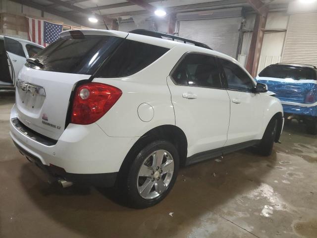 Photo 2 VIN: 2GNFLPE31D6102795 - CHEVROLET EQUINOX LT 