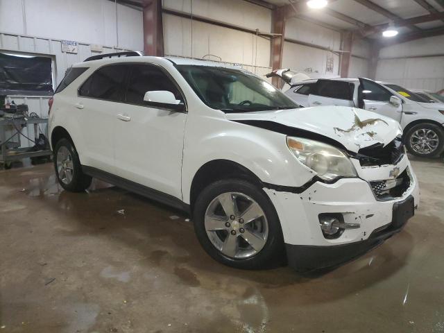 Photo 3 VIN: 2GNFLPE31D6102795 - CHEVROLET EQUINOX LT 