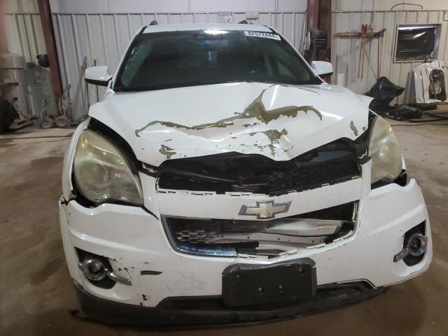 Photo 4 VIN: 2GNFLPE31D6102795 - CHEVROLET EQUINOX LT 