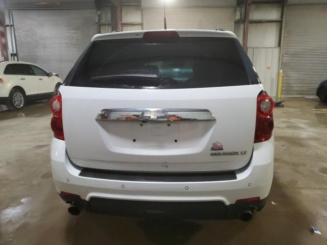 Photo 5 VIN: 2GNFLPE31D6102795 - CHEVROLET EQUINOX LT 