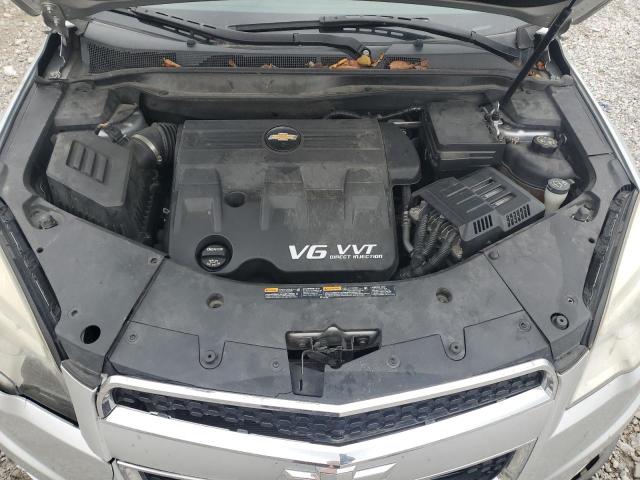 Photo 11 VIN: 2GNFLPE31D6243642 - CHEVROLET EQUINOX 