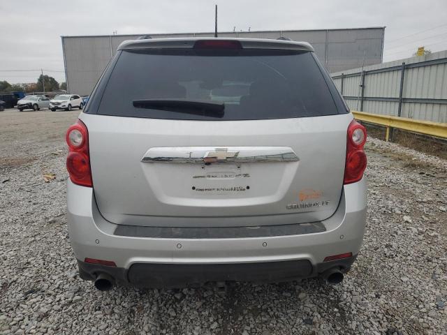 Photo 5 VIN: 2GNFLPE31D6243642 - CHEVROLET EQUINOX 