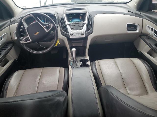 Photo 7 VIN: 2GNFLPE31D6243642 - CHEVROLET EQUINOX 