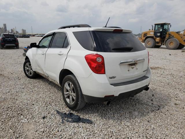 Photo 2 VIN: 2GNFLPE32D6157420 - CHEVROLET EQUINOX LT 