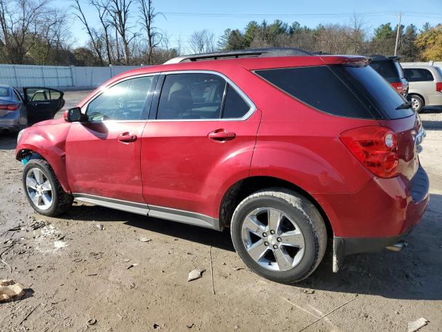 Photo 1 VIN: 2GNFLPE33D6223084 - CHEVROLET EQUINOX LT 