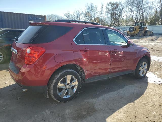 Photo 2 VIN: 2GNFLPE33D6223084 - CHEVROLET EQUINOX LT 