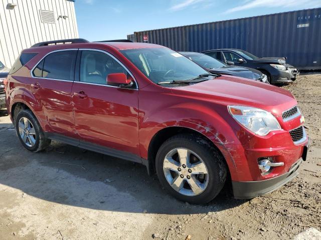 Photo 3 VIN: 2GNFLPE33D6223084 - CHEVROLET EQUINOX LT 