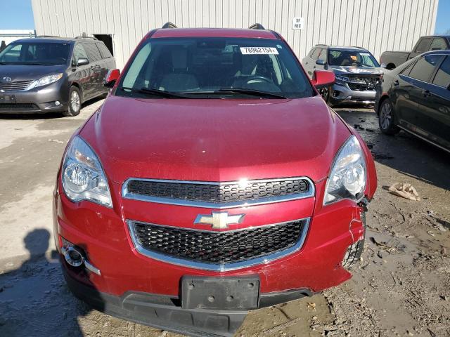 Photo 4 VIN: 2GNFLPE33D6223084 - CHEVROLET EQUINOX LT 