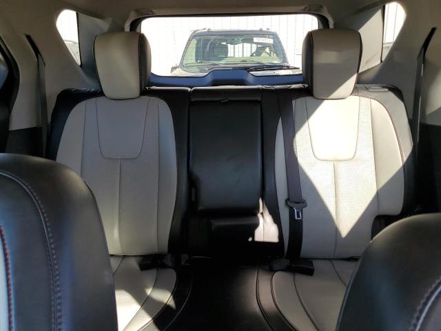 Photo 9 VIN: 2GNFLPE33D6223084 - CHEVROLET EQUINOX LT 