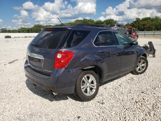 Photo 3 VIN: 2GNFLPE33D6350966 - CHEVROLET EQUINOX LT 