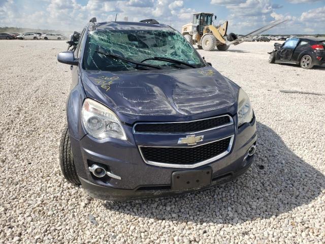 Photo 8 VIN: 2GNFLPE33D6350966 - CHEVROLET EQUINOX LT 