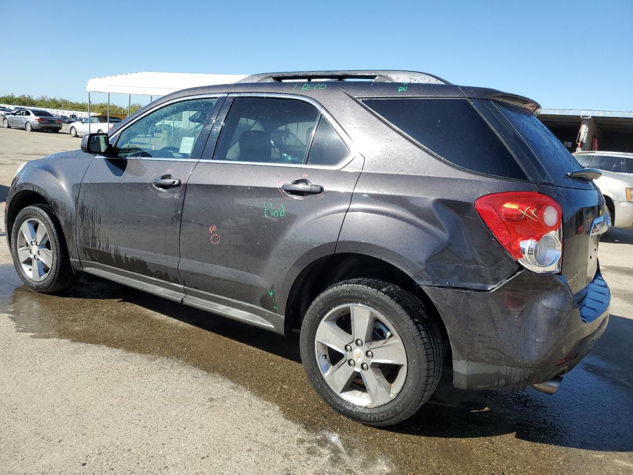 Photo 1 VIN: 2GNFLPE33D6426315 - CHEVROLET EQUINOX 