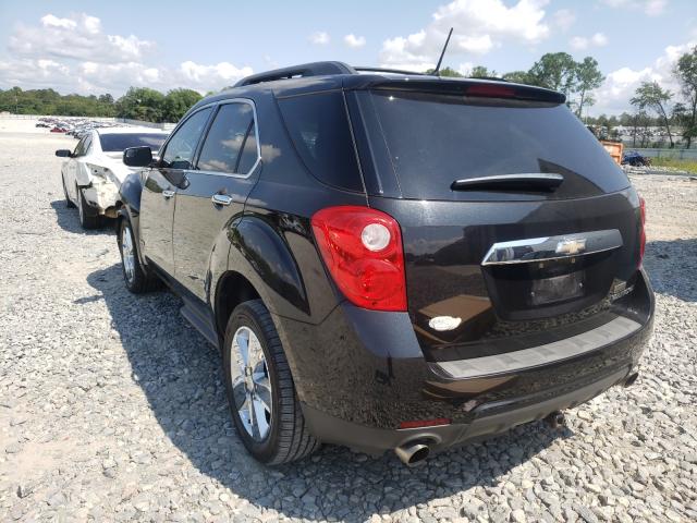 Photo 2 VIN: 2GNFLPE34D6203040 - CHEVROLET EQUINOX LT 