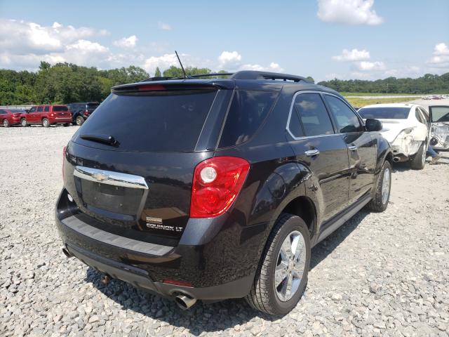 Photo 3 VIN: 2GNFLPE34D6203040 - CHEVROLET EQUINOX LT 